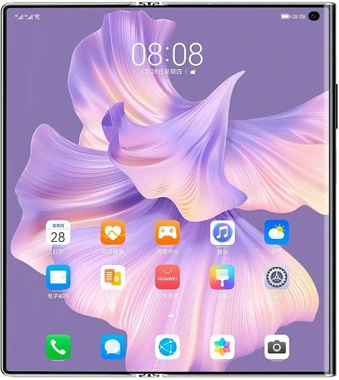 HUAWEI Mate Xs 2: specs, price, features, and everything you